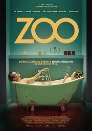 Zoo 2019 English Movie 720p Hdrip 800mb Free Download Amarmovie24 Com Zoo Bad Marriage Terror Movies