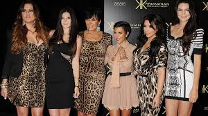He was a successful lawyer for the wealthy and famous of los angeles. How Did The Kardashians Make Their Millions Bbc News