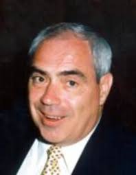 George A. Fahy Obituary