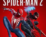 Imagem de SpiderMan 2 video game