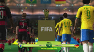 Ver y escuchar brasil vs alemania en vivo online. 2014 Fifa World Cup Brazil Brazil Vs Germany Hd Full Gameplay Youtube