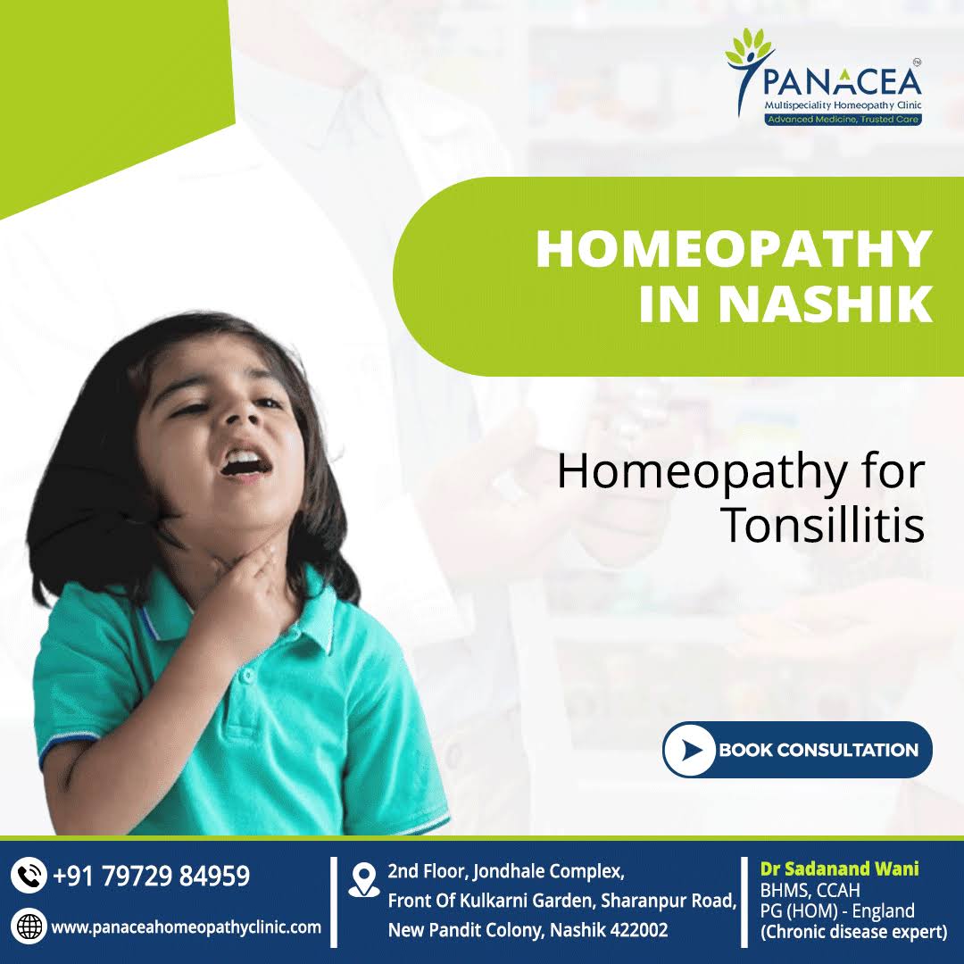 Homoeopathy in Nasik product image