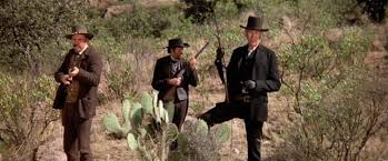 Pat garrett & billy the kid: Pat Garrett Jagt Billy The Kid 1973 Film Review Filmkuratorium