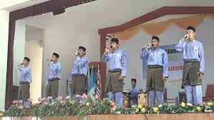 Medan lim cheng teik, georgetown, 10250, penang. Nasyid Sautul Mashoor Smka Al Mashoor Lelaki By Wan Syaznizul