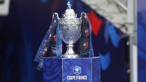 Maar in de coupe de france heeft les herbiers vf de halve finale gewonnen. La Ligue 1 Est Terminee Mais Les Finales Des Coupes Sont Encore Dans Le Flou Eurosport