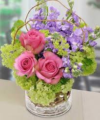 Springtime Smiles Flower Arrangements Flower Gift Flower Delivery