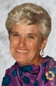 Obituary for Margot (Stickley) Ferry