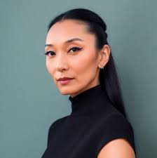 Ada XU (ALIBABA GROUP à Paris)