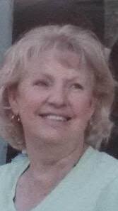 Betty Lou “Lou Lou” Johnson