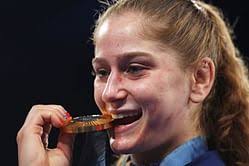 Complete List of Olympic Medalists of Team USA in Wrestling and more