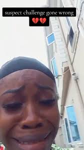 Suspect Challenge Has A Stutter