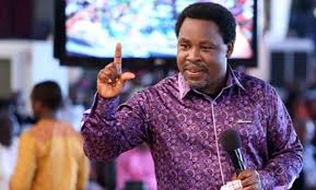 Temitope balogun joshua, also known as tb joshua, a frontline nigerian preacher and televangelist, has died, family sources say. Cmiuvw2xnb40xm