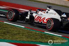 The home of formula 1 team haas on sky sports. Haas Start To Season Will Decide F1 Team S Future