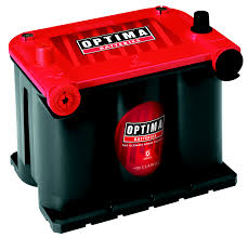 Redtop Batteries Best Agm Starting Battery Optima Batteries