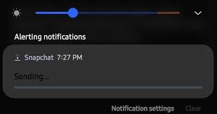 3.now remove the app from your recent apps before logging in to snapchat. Why Does Snapchat Keep Updating Messages Here S How To Stop It