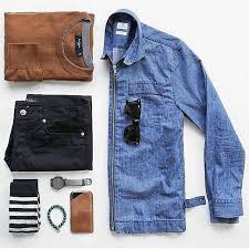 Grid Silverfox Collective Pages To Upgrade Your Style Stylishmanmag Shopthatgrid Dadthreads Flygr Stylish Mens Outfits Outfit Grid Casual Fashion