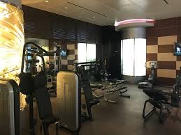 $2.50 single entry for adults and $1.50 single entry for students and elderly citizens. Gym Picture Of Pan Pacific Singapore Singapore Tripadvisor