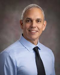 Dr. Benjamin J. Duffy, D.O.