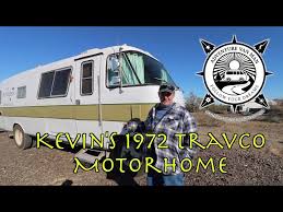 Image result for Light Beige 1972 Motor Home