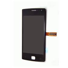 LCD Screen for Samsung Omnia W I8350 ...