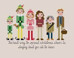 Christmas elf cross stitch patterns cross stitch patterns, cross stitch kits and accesories at stitch & frog. Elf Christmas Cross Stitch Pattern Pixel People Christmas Etsy Christmas Cross Stitch Cross Stitch Patterns Christmas Cross Stitch Patterns