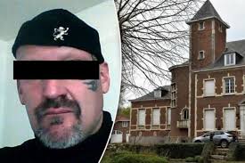 Assisenproces tegen Tom Spier voor moord op zijn vader start op 5 mei  (Kortrijk)