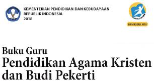 Kritik dan saran sangat saya harapkan untuk kemajuan blog ini dimasa yang akan datang. Buku Guru Pendidikan Agama Kristen Dan Budi Pekerti Kelas Iii Kurikulum 2013 Edisi Revisi 2018 Dadang Jsn
