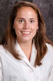 Dr. Madison Meyer Manzi