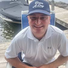 Caitlyn Nolan and Kailey March's Wedding Website