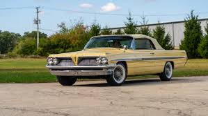 Image result for Fernando Beige 1961 Pontiac