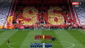 Severe overcrowding resulted in 96 liverpool fans losing their hillsborough disaster: Tribute To The Victims Of The Hillsborough Disaster 30 Years On
