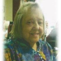 Ms. Marbrey Clara Watson Obituary