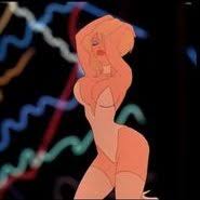 Holli would is the main antagonist in ralph bakshi's 9th animated feature film cool world. Holly Would Ladecoolworld Twitter