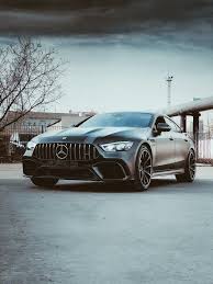 Mercedes Gt 63s In 2020 Mercedes Benz Dream Cars Mercedes