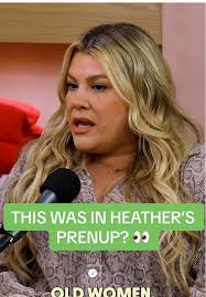 Heather Ponder Break Up