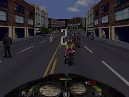 Road Rash Old Games Download