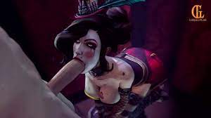 Borderlands 3 - XVIDEOS.COM