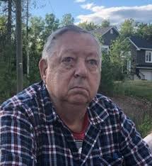 Obituary of Patrick "Pat" William Hogan