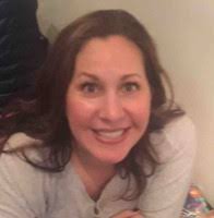 Jennifer Mazzuca's Instagram, Twitter & Facebook