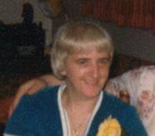 Obituary of Lillian McCorkindale