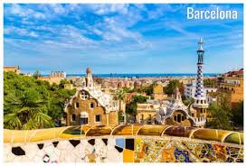 Barcelona Spain Detailed Climate Information And Monthly Weather Forecast Weather Atlas