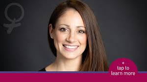 Two Friends. Two Sisters. One Mission.