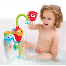 Ob zu hause in der badewanne, im garten oder im schwimmbad: Wasserspielzeug Fur Die Badewanne