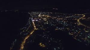 Seule sur la plage la nuit (hangeul : La Beaute De La Plage Oran Ain El Turck A La Nuit Youtube