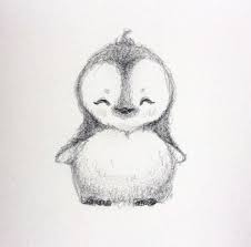 Trendy Drawing Ideas Animals Pencil 47 Ideas Art Drawings Sketches Drawings Cute Drawings