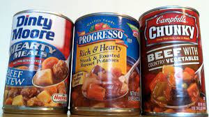 Dinty moore beef stew shepard s pie bites alyssa check out these remarkable dinty moore beef stew recipe and allow us know what you. Canned Beef Stew Taste Test Is Dinty Moore As Good As I Remember