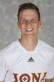 2013 Men's Soccer Roster