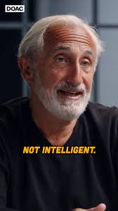 Dr Gad Saad explains what a 'Beta male' actually means... 👀