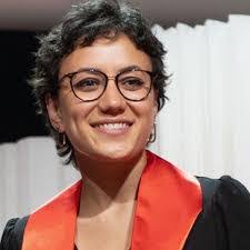 Alice Schuette's Instagram, Twitter & Facebook