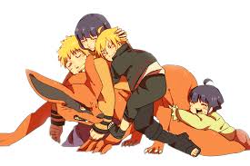 Pin On Naruto
